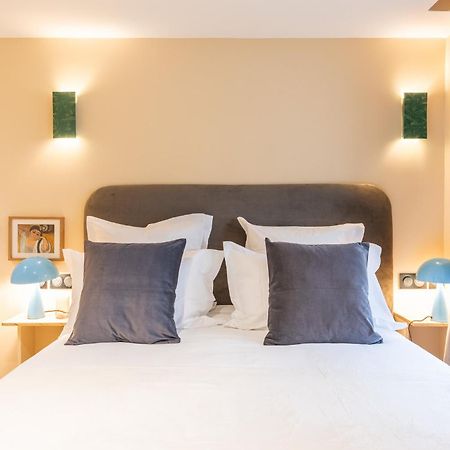 Maison Letellier Párizs Kültér fotó