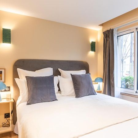 Maison Letellier Párizs Kültér fotó